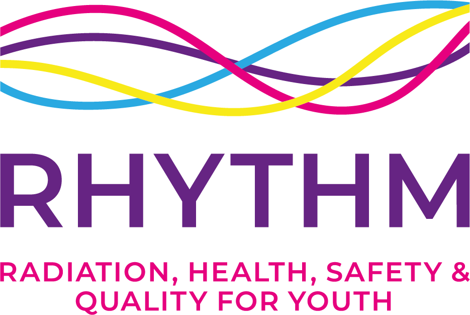 RHYTHM - Radiation, Health, Safety & Quality for Youth